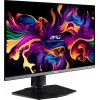 MSI MPG 272URX QD-OLED computer monitor 67.3 cm (26.5 inch) 3840 x 2160 pixels 4K Ultra HD Black