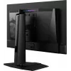 MSI MPG 272URX QD-OLED computer monitor 67.3 cm (26.5 inch) 3840 x 2160 pixels 4K Ultra HD Black