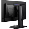 MSI MPG 272URX QD-OLED computer monitor 67.3 cm (26.5 inch) 3840 x 2160 pixels 4K Ultra HD Black
