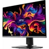 MSI MPG 272URX QD-OLED computer monitor 67.3 cm (26.5 inch) 3840 x 2160 pixels 4K Ultra HD Black