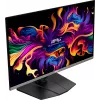 MSI MPG 272URX QD-OLED computer monitor 67.3 cm (26.5 inch) 3840 x 2160 pixels 4K Ultra HD Black