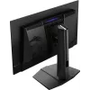 MSI MPG 272URX QD-OLED computer monitor 67.3 cm (26.5 inch) 3840 x 2160 pixels 4K Ultra HD Black