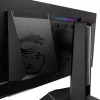 MSI MPG 272URX QD-OLED computer monitor 67.3 cm (26.5 inch) 3840 x 2160 pixels 4K Ultra HD Black