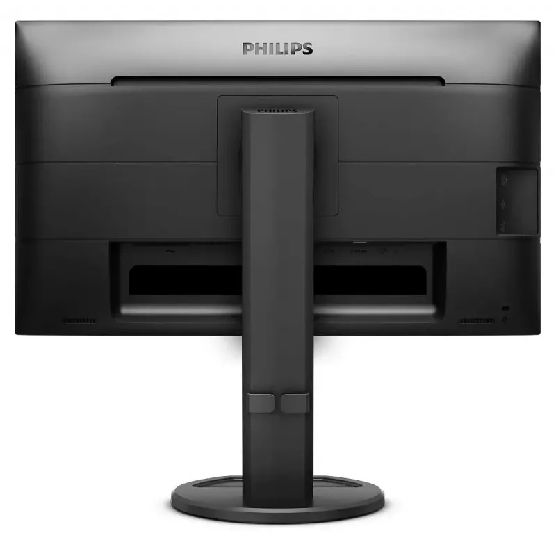 Monitor Philips B Line LCD 241B8QJEB/00 23.8 inch Full HD LCD 1920 x 1080