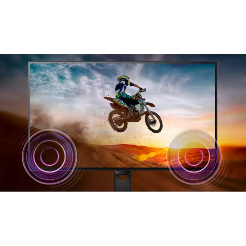Monitor Philips B Line LCD 241B8QJEB/00 23.8 inch Full HD LCD 1920 x 1080