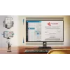 Monitor Philips B Line LCD 241B8QJEB/00 23.8 inch Full HD LCD 1920 x 1080