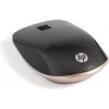 HP 410 Slim Silver Bluetooth Mouse, Ambidextrous, Bluetooth, 2000 DPI, Silver
