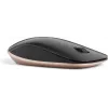 HP 410 Slim Silver Bluetooth Mouse, Ambidextrous, Bluetooth, 2000 DPI, Silver