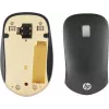 HP 410 Slim Silver Bluetooth Mouse, Ambidextrous, Bluetooth, 2000 DPI, Silver