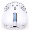 Wireless gaming mouse ENDORFY LIV Onyx White — Bluetooth/2.4GHz, 12000 DPI, ambidextrous, aRGB illumination, 6 buttons, USB-A/USB-C cable