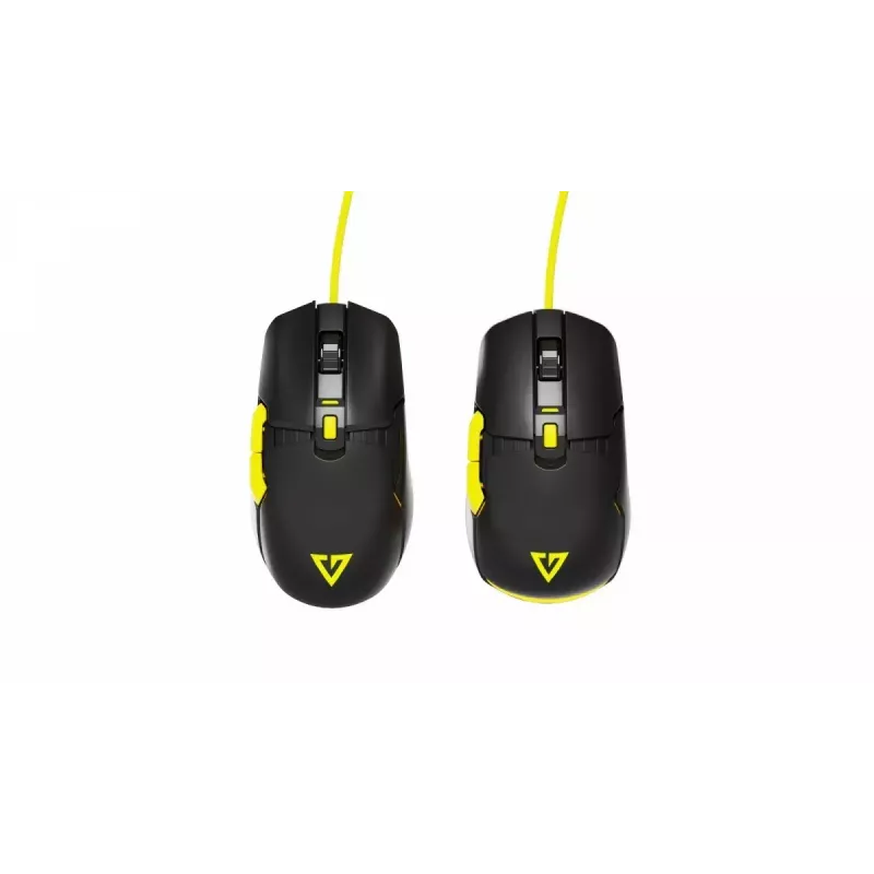 Mouse Modecom Volcano Jager M-MC-JAGER-100 USB