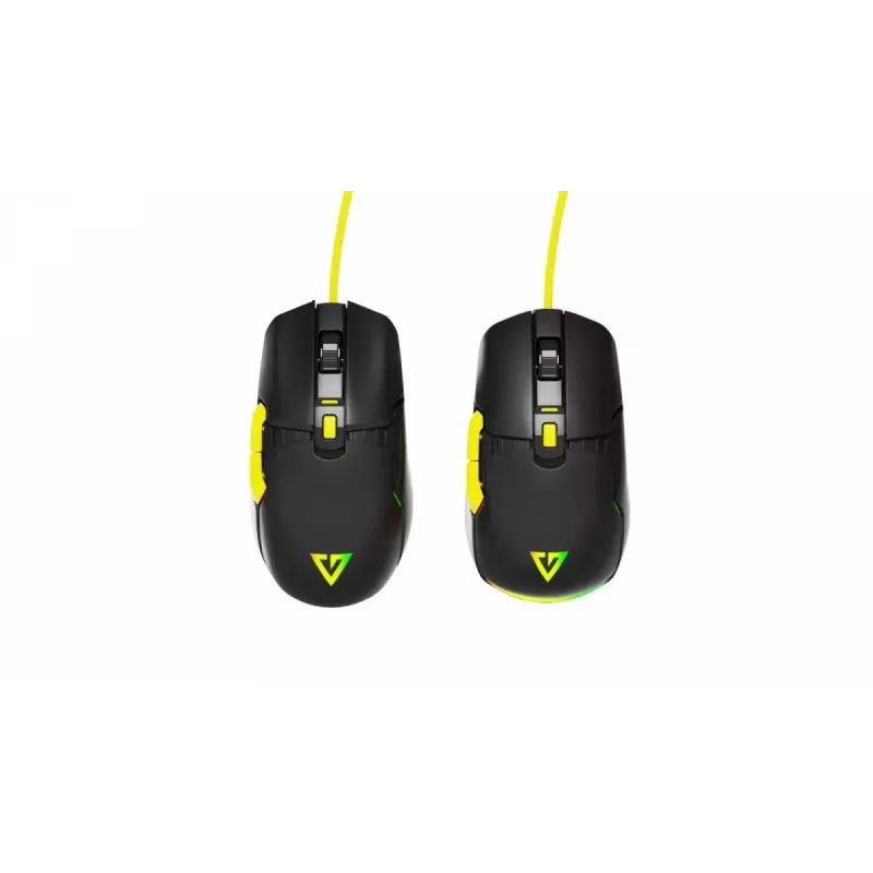 Mouse Modecom Volcano Jager M-MC-JAGER-100 USB