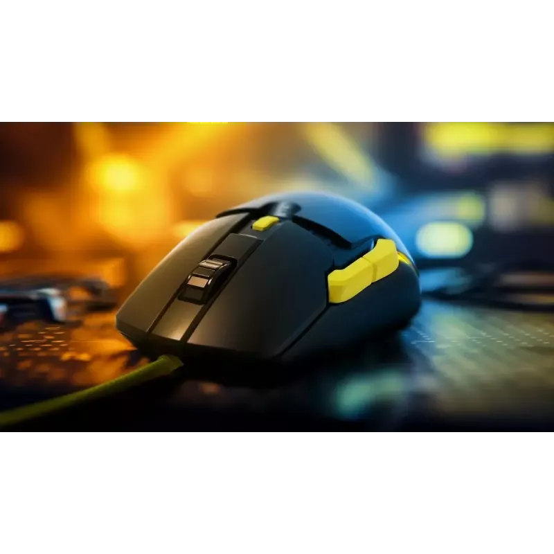 Mouse Modecom Volcano Jager M-MC-JAGER-100 USB