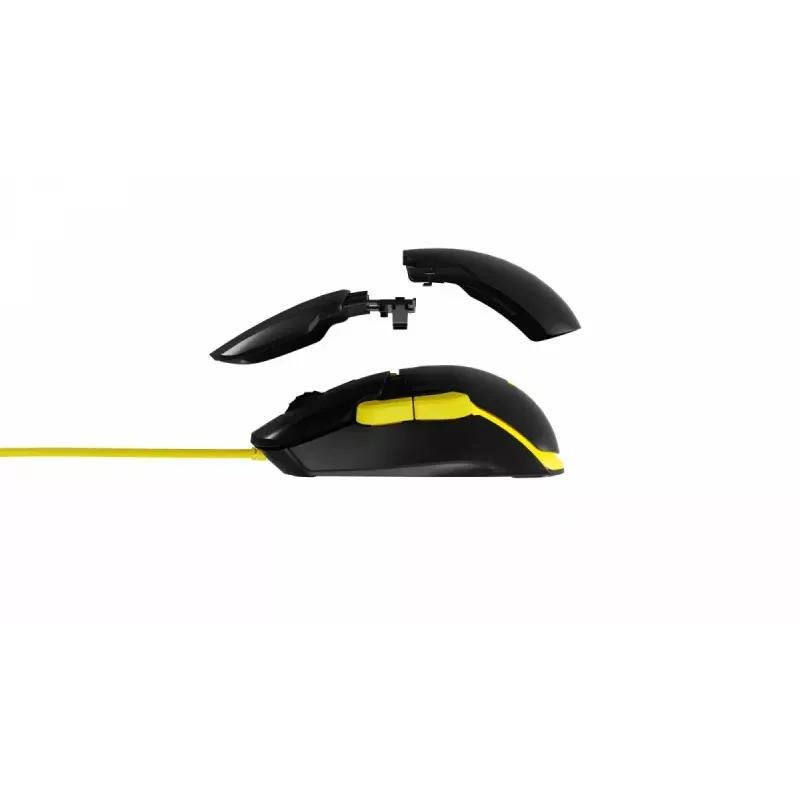 Mouse Modecom Volcano Jager M-MC-JAGER-100 USB
