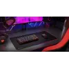 GENESIS Boron 500 XXL RGB Gaming mouse pad Black