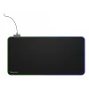 GENESIS Boron 500 XXL RGB Gaming mouse pad Black