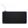 GENESIS Boron 500 XXL RGB Gaming mouse pad Black