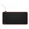 GENESIS Boron 500 XXL RGB Gaming mouse pad Black