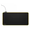 GENESIS Boron 500 XXL RGB Gaming mouse pad Black