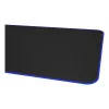 GENESIS Boron 500 XXL RGB Gaming mouse pad Black