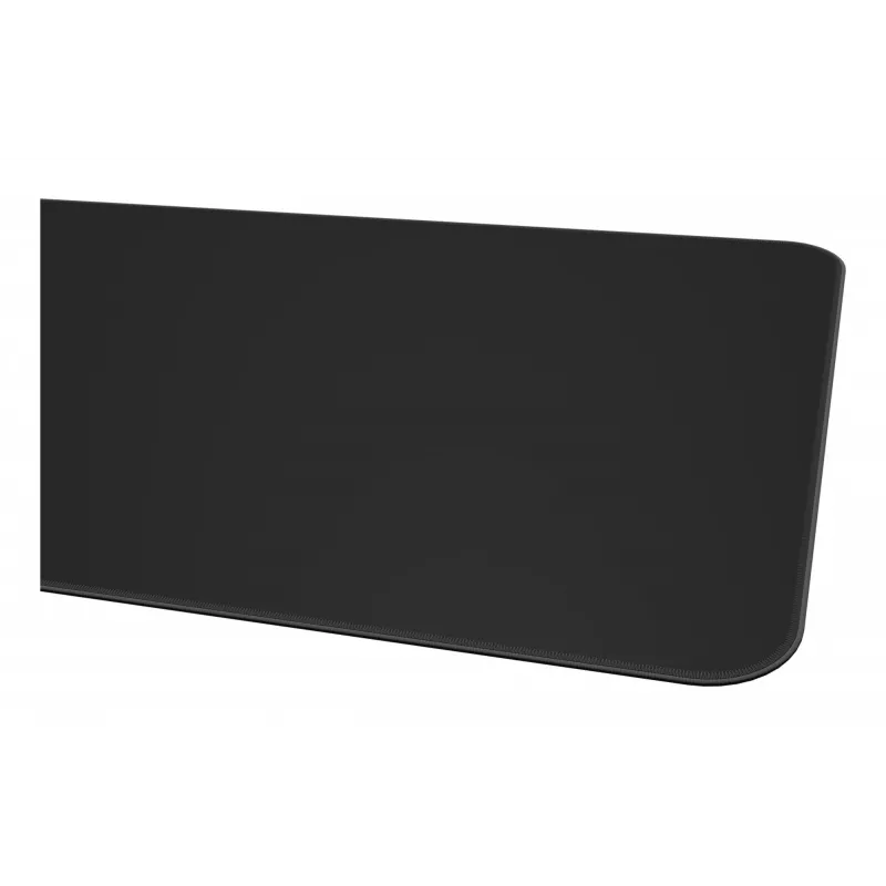 GENESIS Boron 500 XXL RGB Gaming mouse pad Black