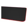 GENESIS Boron 500 XXL RGB Gaming mouse pad Black