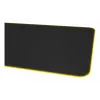 GENESIS Boron 500 XXL RGB Gaming mouse pad Black