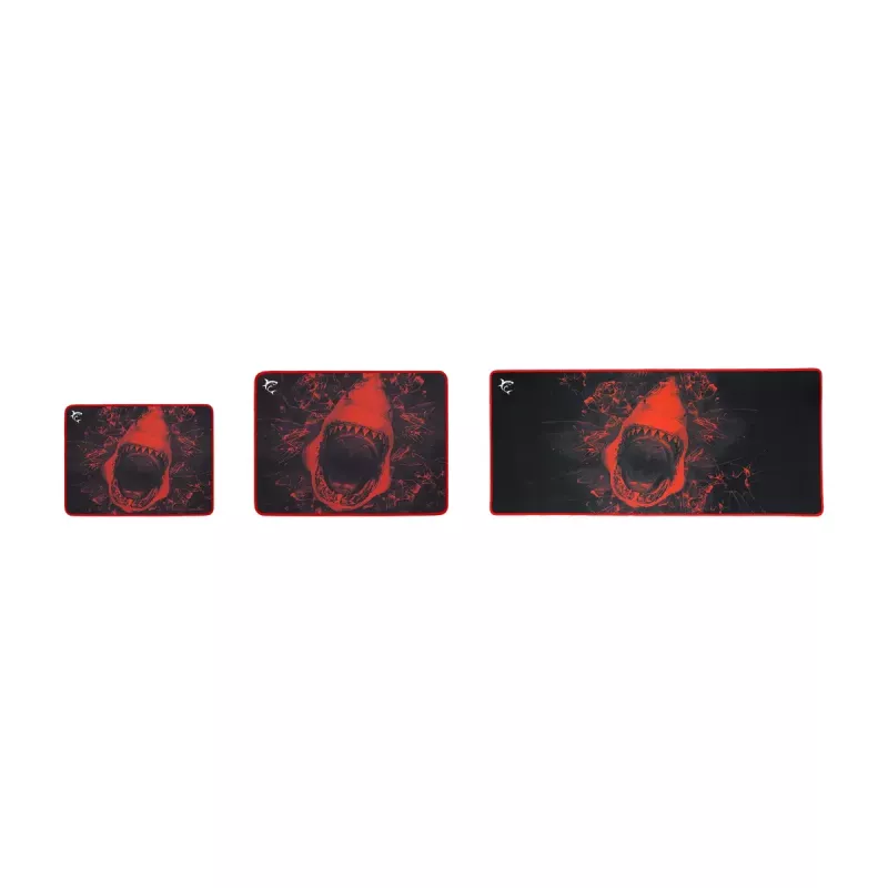 Gaming mouse pad White Shark GMP-1699 SKYWALKER L