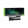 Battery Green Cell AS74 for ASUS G75 G75V G75VW G75VX