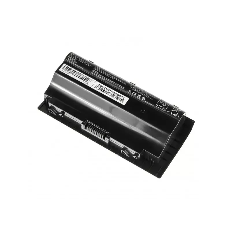 Battery Green Cell AS74 for ASUS G75 G75V G75VW G75VX