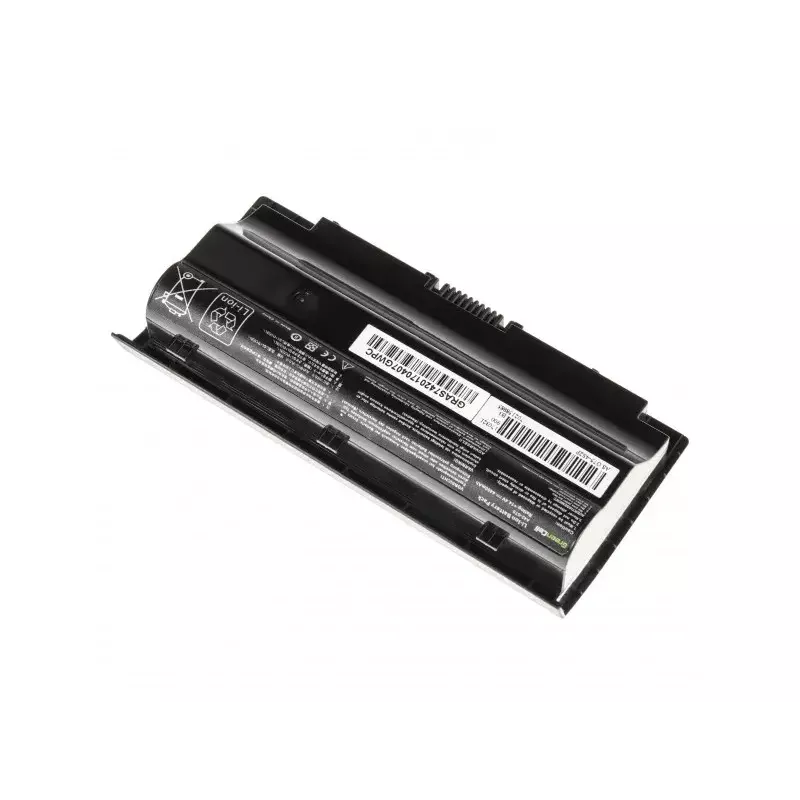 Battery Green Cell AS74 for ASUS G75 G75V G75VW G75VX