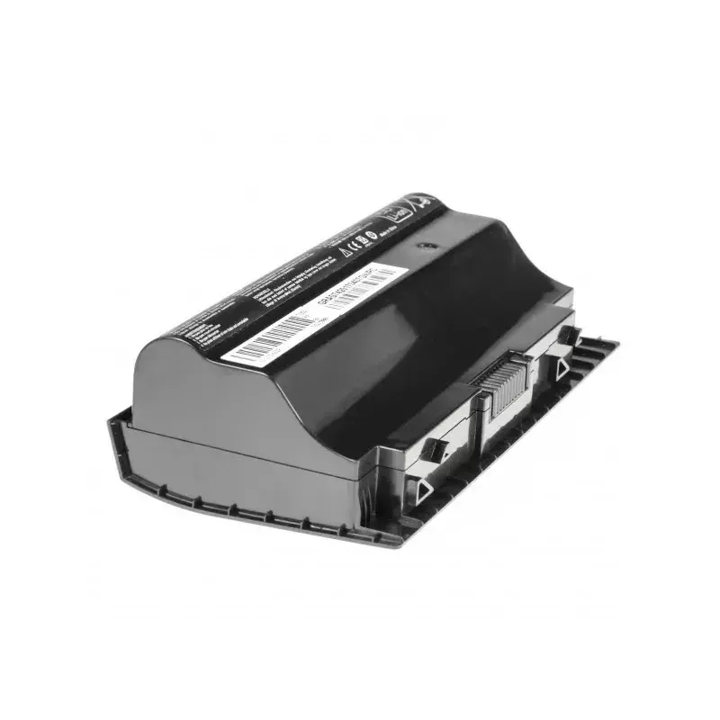 Battery Green Cell AS74 for ASUS G75 G75V G75VW G75VX