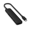 USB Type-C Hub Satechi ST-P6SK 10000 Mbit/s HDMI RJ-45 USB 3.2
