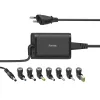 Hama 200001 Laptop Black AC Indoor