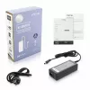 MITSU power supply adapter 19V 3.42A model ZM/LIT19342 for compatible laptops