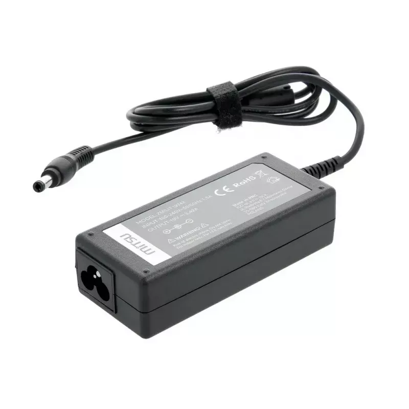 MITSU power supply adapter 19V 3.42A model ZM/LIT19342 for compatible laptops