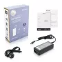 MITSU power supply adapter 19V 3.42A model ZM/LIT19342 for compatible laptops