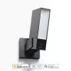 Netatmo Presence Box IP security camera Outdoor 1920 x 1080 pixels Wall
