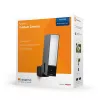 Netatmo Presence Box IP security camera Outdoor 1920 x 1080 pixels Wall