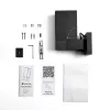 Netatmo Presence Box IP security camera Outdoor 1920 x 1080 pixels Wall