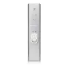 Antenna UBIQUITI airMAX ac 2x2 21 dBi, dual-polarization, 5.1–5.8 GHz, 60°x60°, wall mount, white
