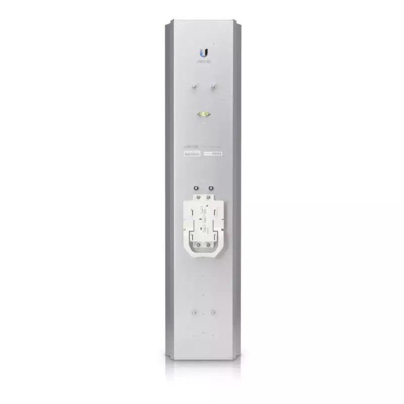 Antenna UBIQUITI airMAX ac 2x2 21 dBi, dual-polarization, 5.1–5.8 GHz, 60°x60°, wall mount, white