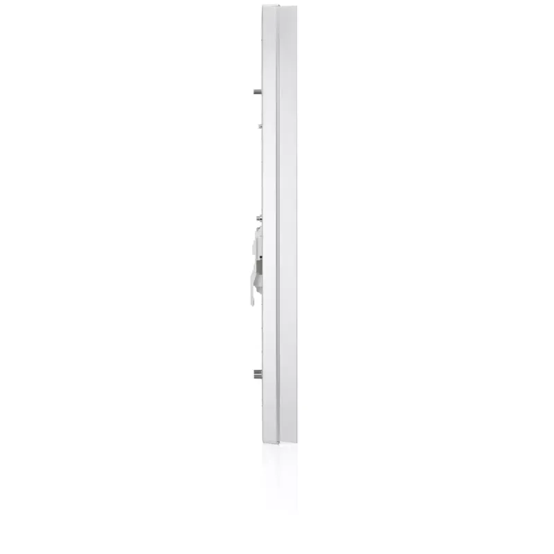 Antenna UBIQUITI airMAX ac 2x2 21 dBi, dual-polarization, 5.1–5.8 GHz, 60°x60°, wall mount, white
