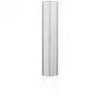 Antenna UBIQUITI airMAX ac 2x2 21 dBi, dual-polarization, 5.1–5.8 GHz, 60°x60°, wall mount, white