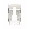 Intellinet Cat6a 10G Shielded Toolless RJ45 Modular Plug STP Gold-plated Contacts