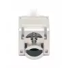Intellinet Cat6a 10G Shielded Toolless RJ45 Modular Plug STP Gold-plated Contacts