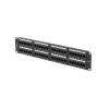 Rack accessory Lanberg PPU6-2048-B 19 inch 2U 48 ports