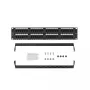 Rack accessory Lanberg PPU6-2048-B 19 inch 2U 48 ports