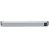 Intellinet 19 inch 1U Rackmount 8-Output C19 Power Distribution Unit (PDU) With Removable Power Cable and Rear C20 Input