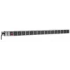 Power Distribution Unit Intellinet Vertical Rackmount 16-Port USB-A
